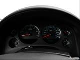  Speedometer/tachometer photo